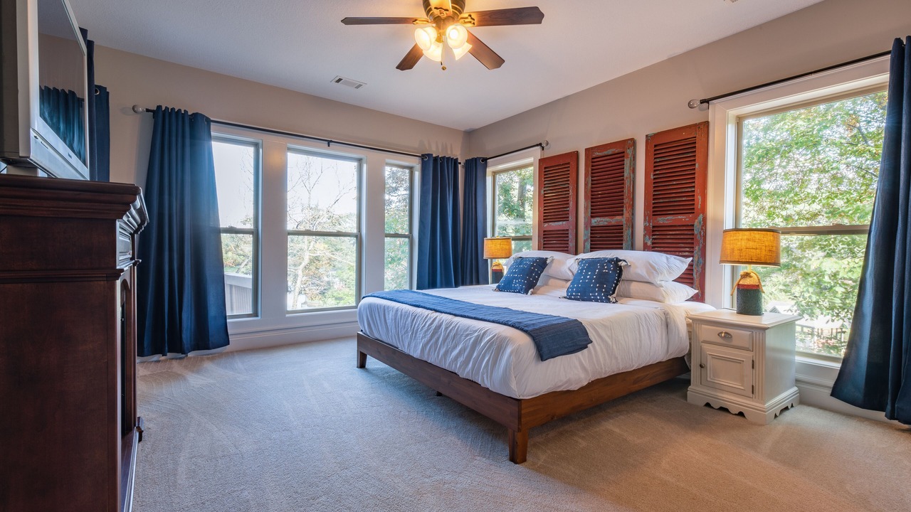 Photo of Bedroom in Valley