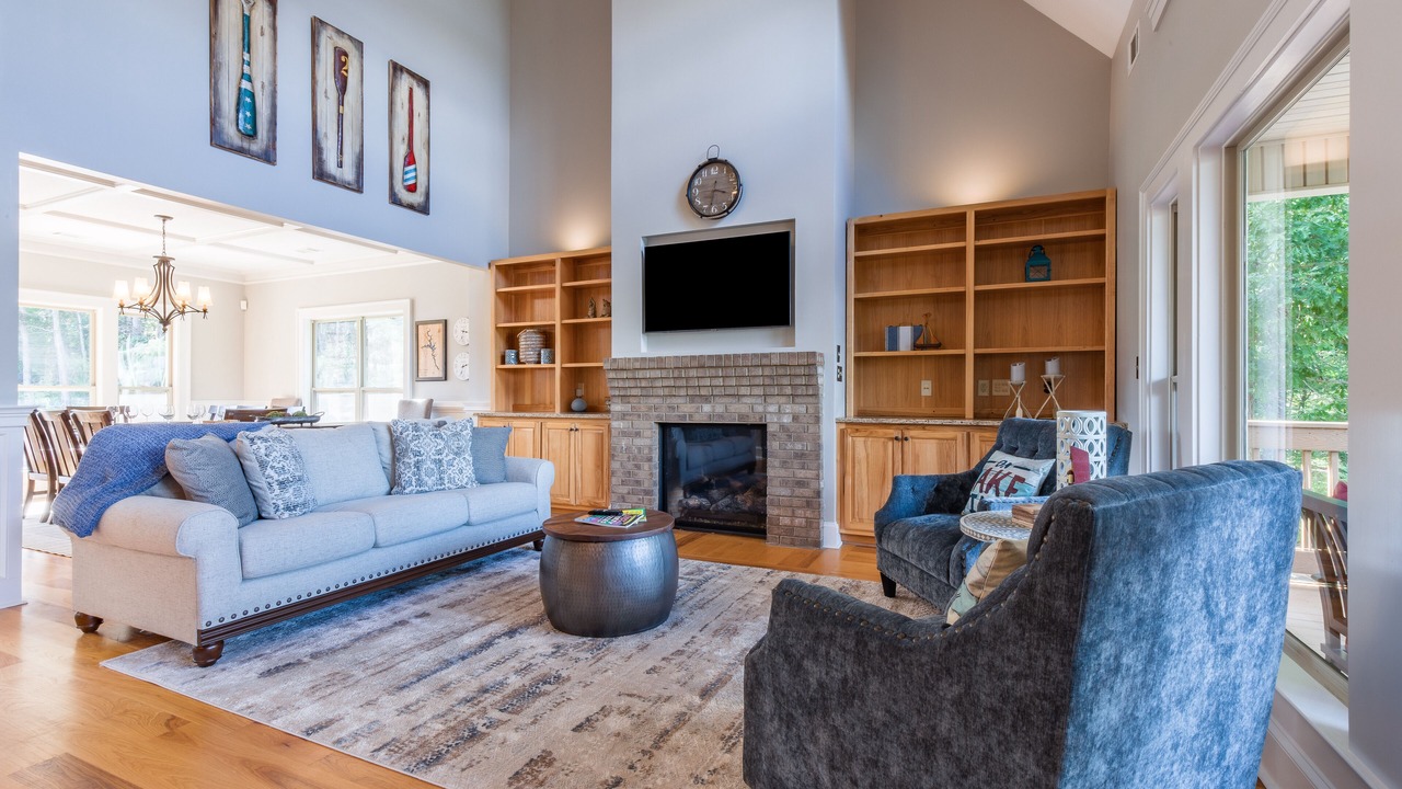 Photo of Bedroom in Valley