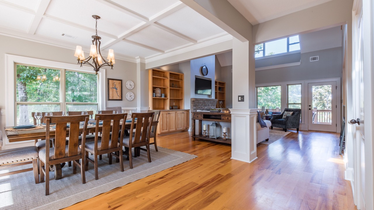 Photo of Bedroom in Valley