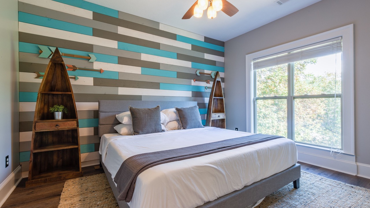 Photo of Bedroom in Valley