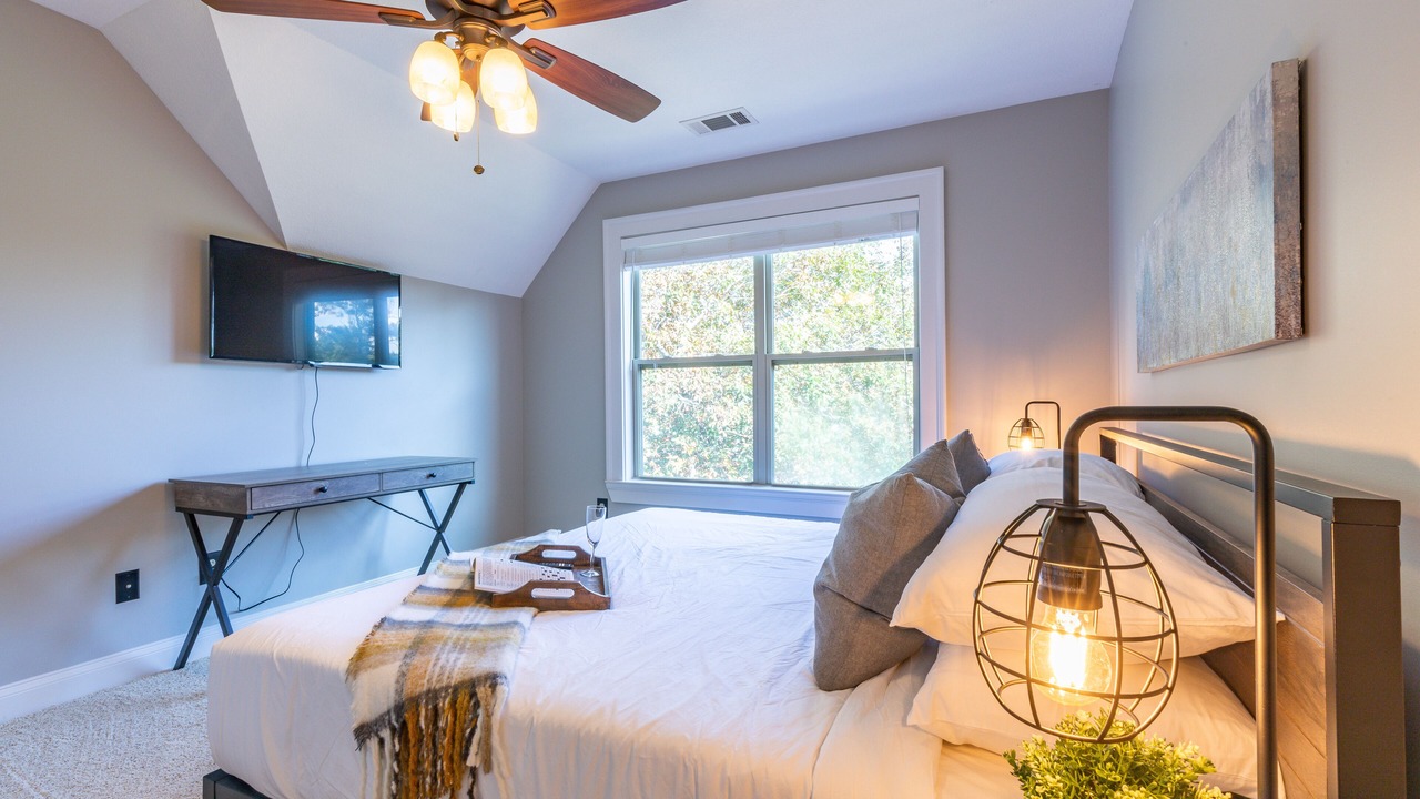 Photo of Bedroom in Valley