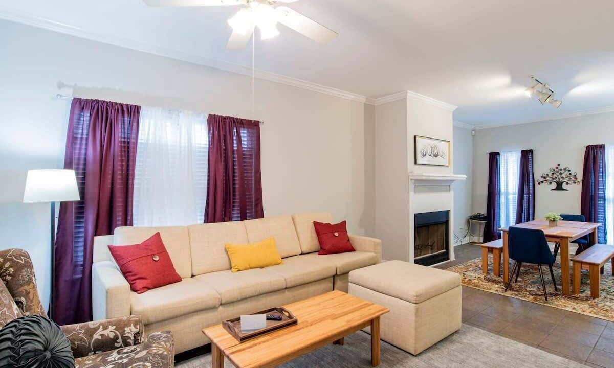 Photo of Bedroom in Mobile