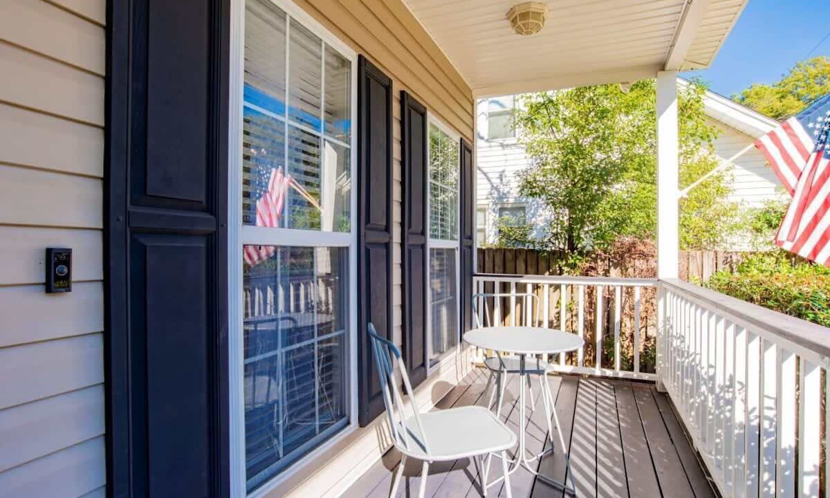 Photo of Outdoor in Mobile