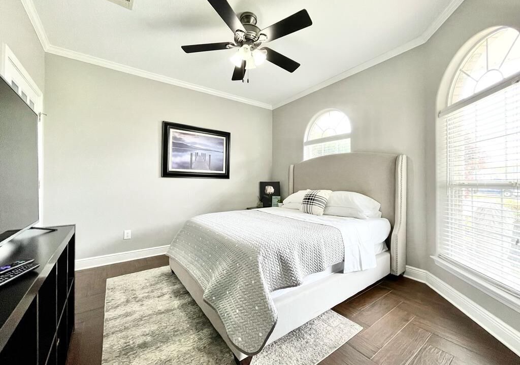 Photo of Bedroom in Northwest Pensacola