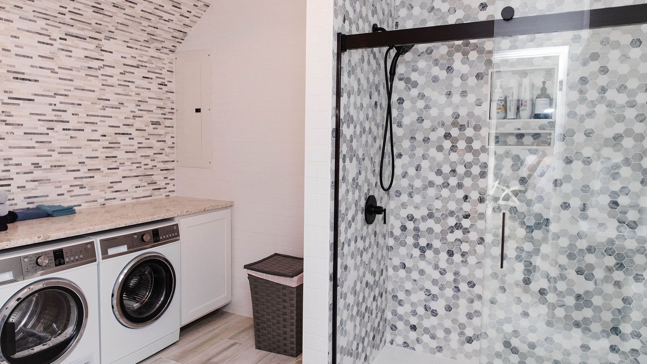 Photo of Bathroom in South Ponte Vedra Beach