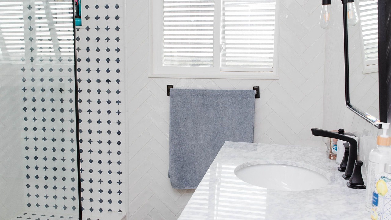 Photo of Bathroom in South Ponte Vedra Beach