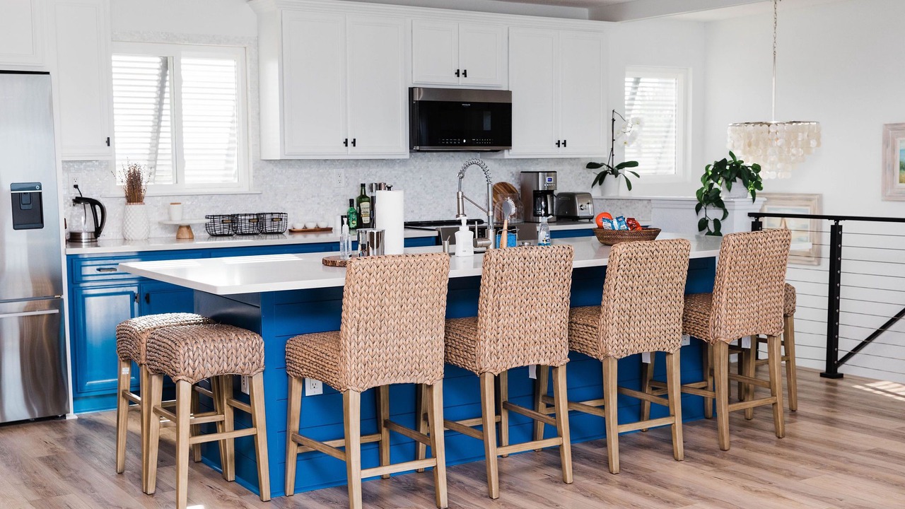 Photo of Kitchen in South Ponte Vedra Beach