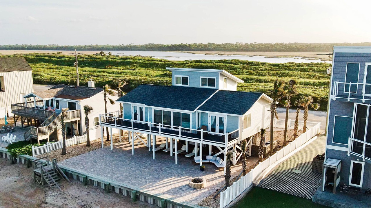 Photo of Outdoor in South Ponte Vedra Beach