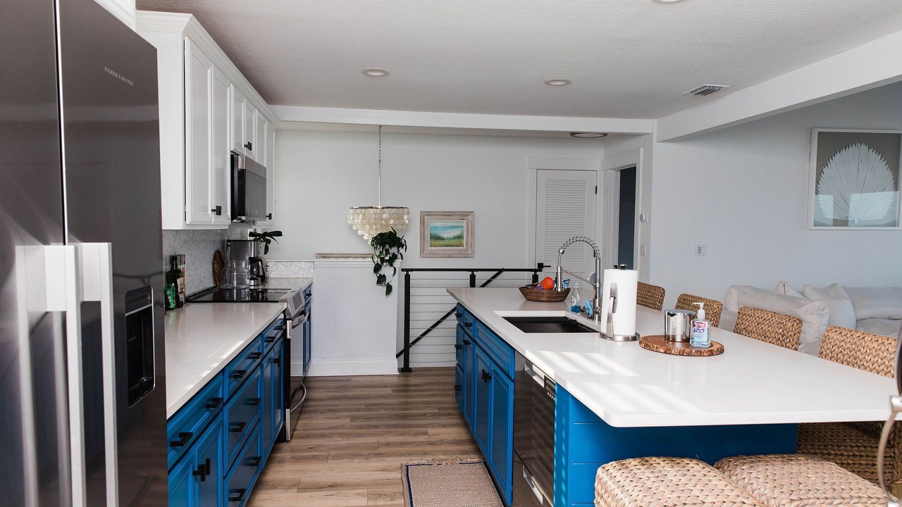 Photo of Kitchen in South Ponte Vedra Beach