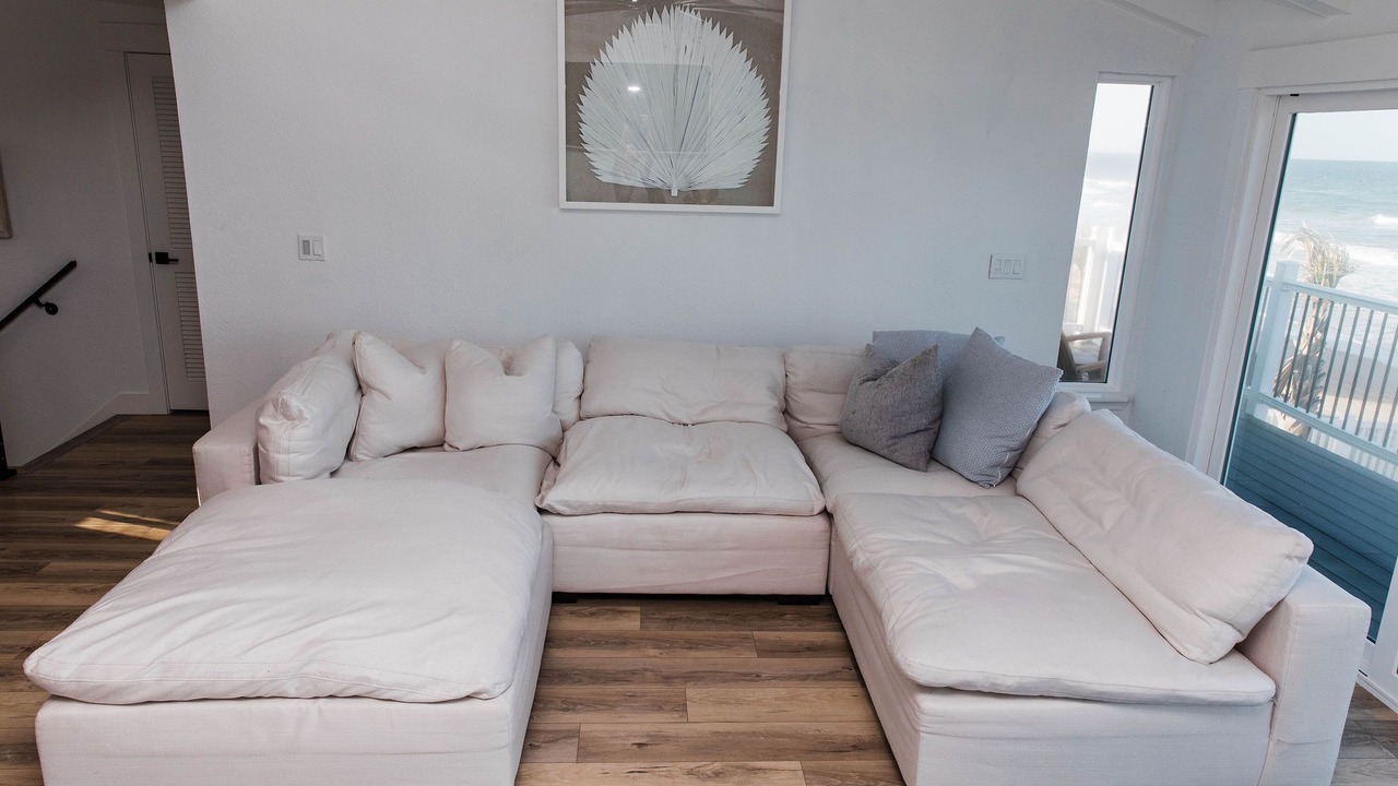 Photo of Livingroom in South Ponte Vedra Beach