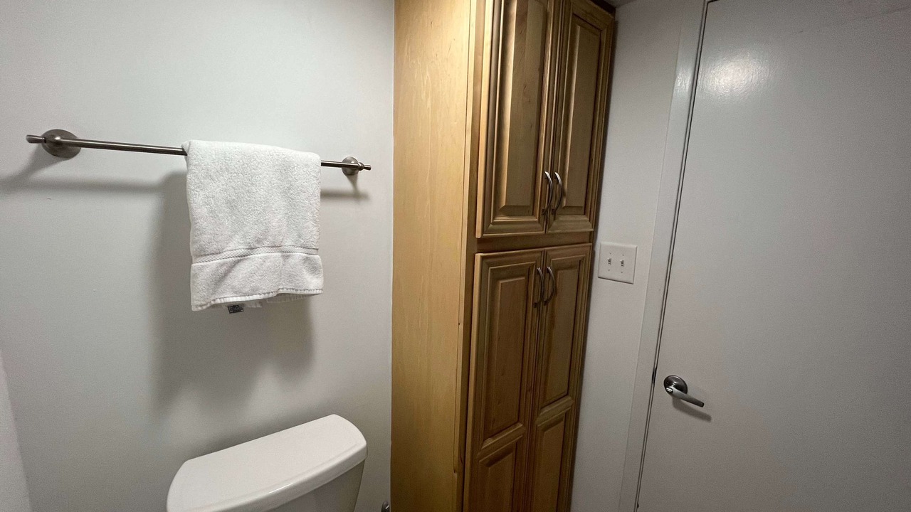 Photo of Bathroom in Orange Beach