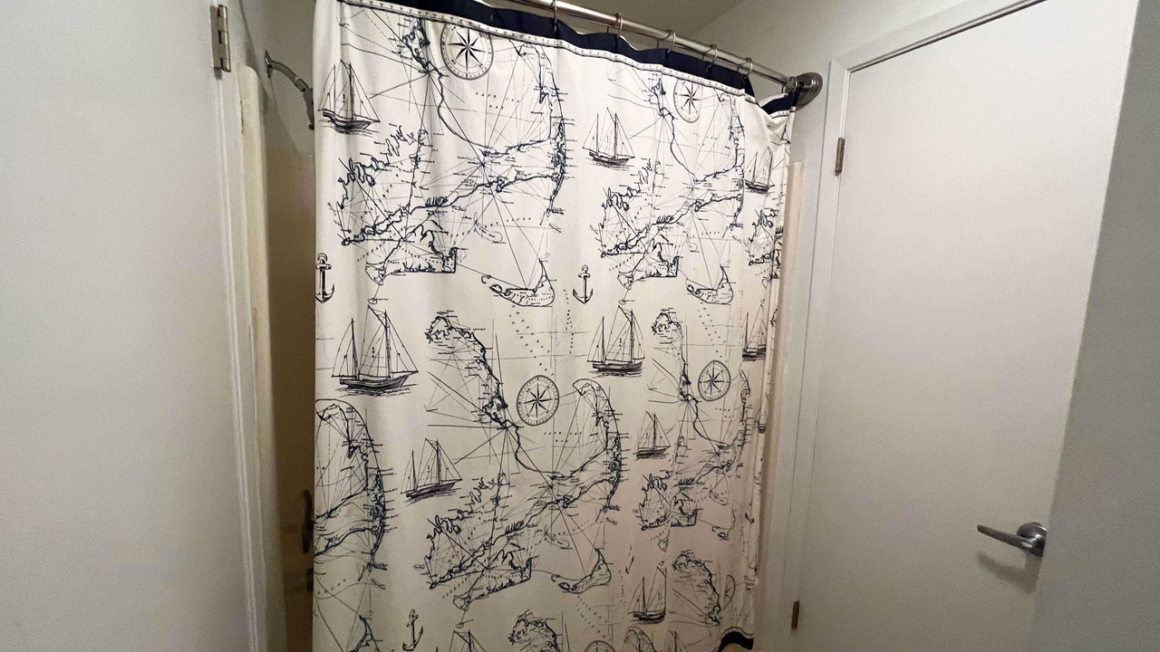 Photo of Bathroom in Orange Beach