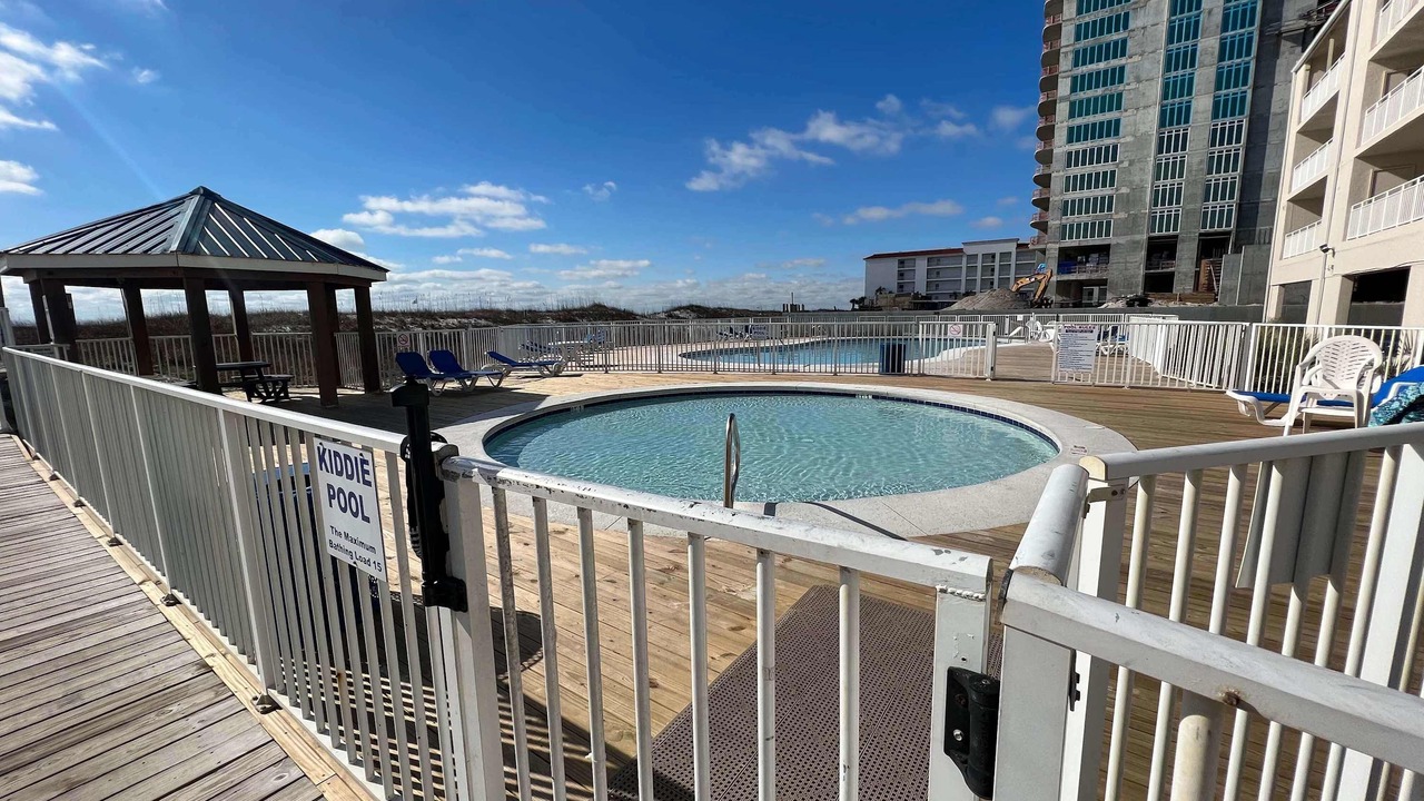 Photo of Outdoor in Orange Beach