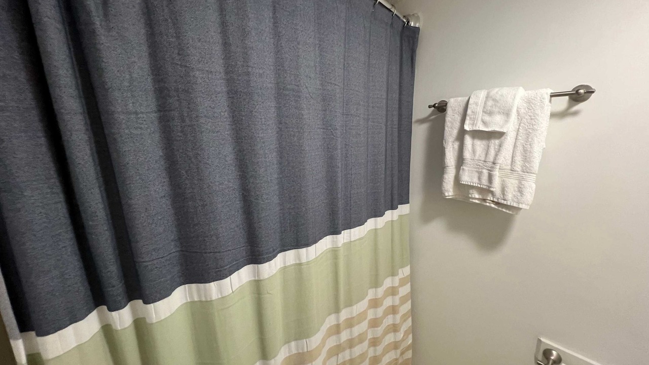 Photo of Bathroom in Orange Beach