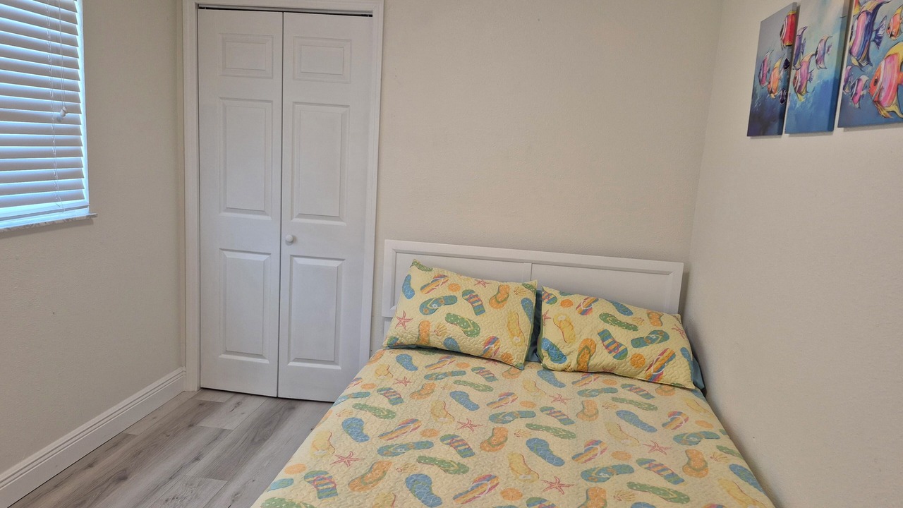 Photo of Bedroom in Flor-a-mar