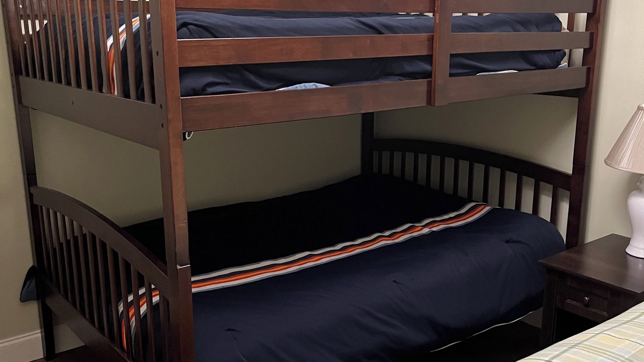 Photo of Bedroom in New Port Richey