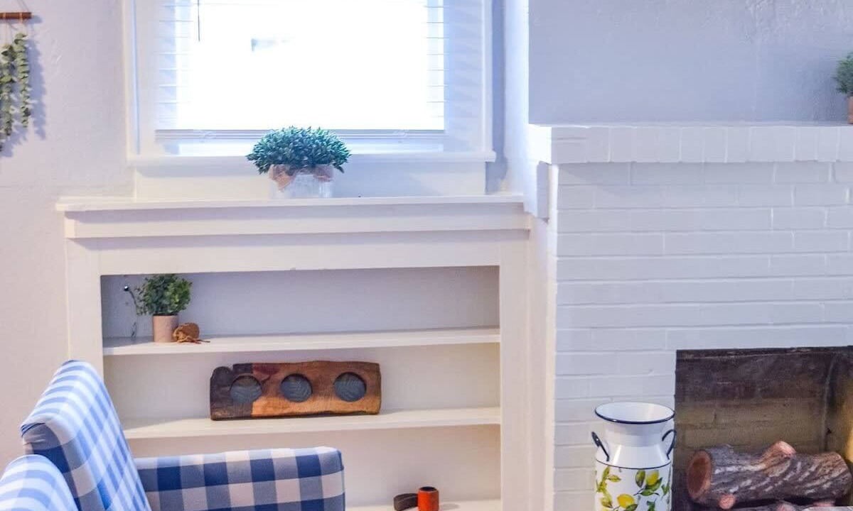 Photo of Livingroom in Mobile