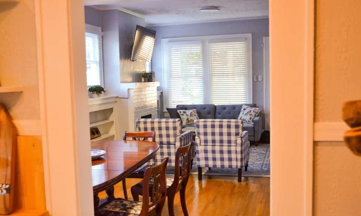 Photo of Bedroom in Mobile