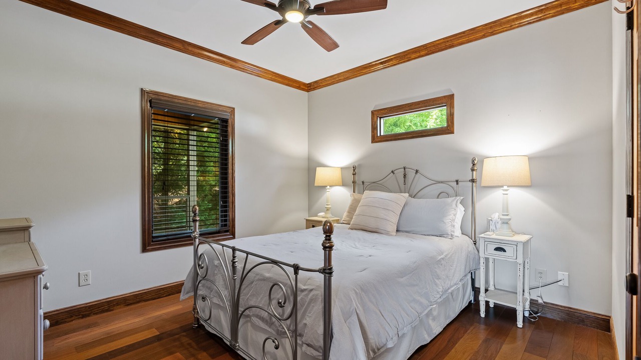 Photo of Bedroom in Arley