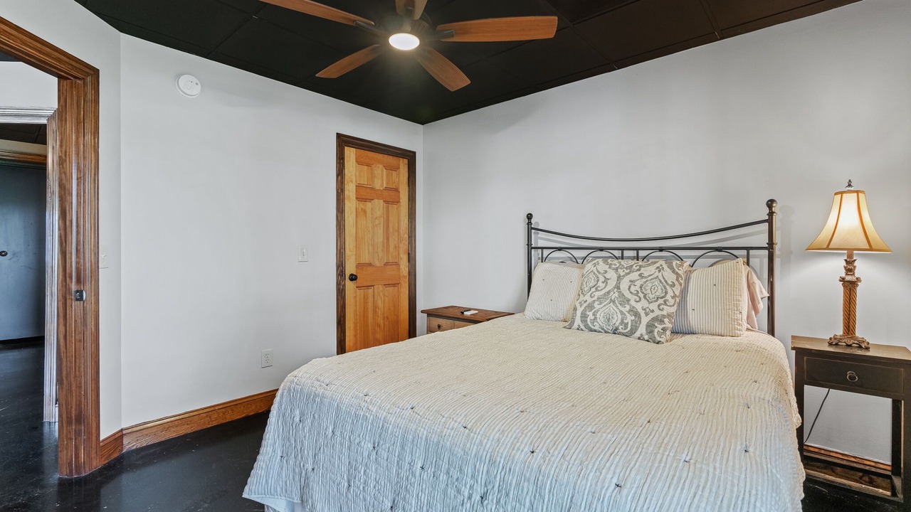 Photo of Bedroom in Arley