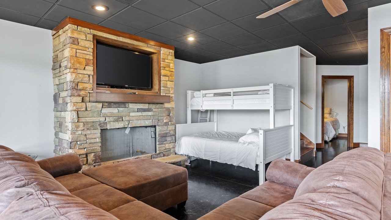 Photo of Bedroom in Arley
