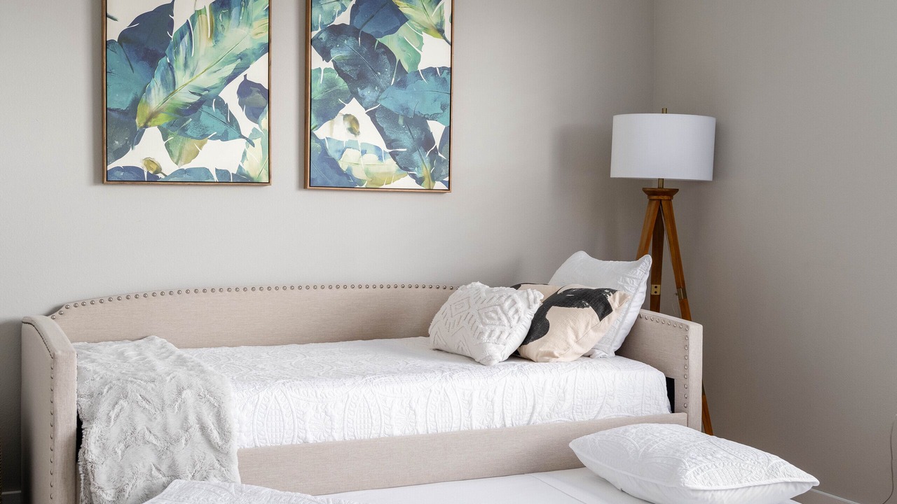 Photo of Bedroom in Sun Bay South