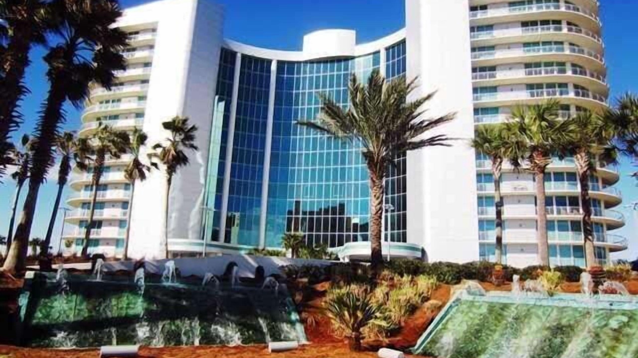 Photo of Outdoor in Orange Beach East
