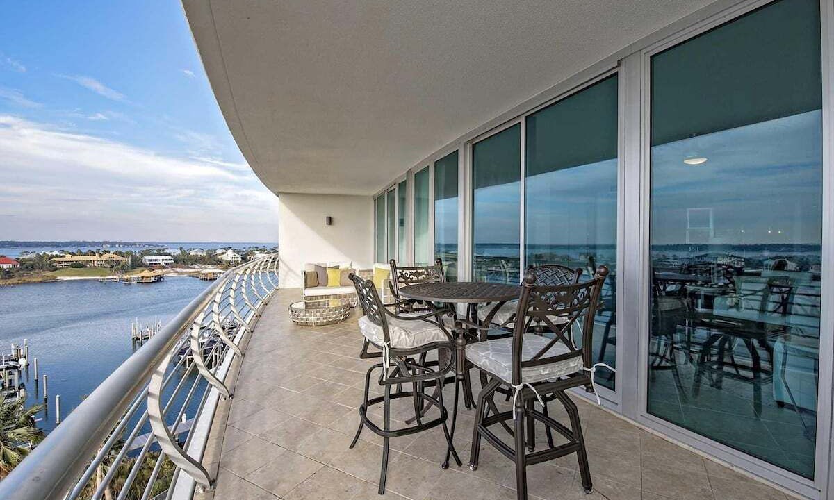 Photo of Outdoor in Orange Beach East