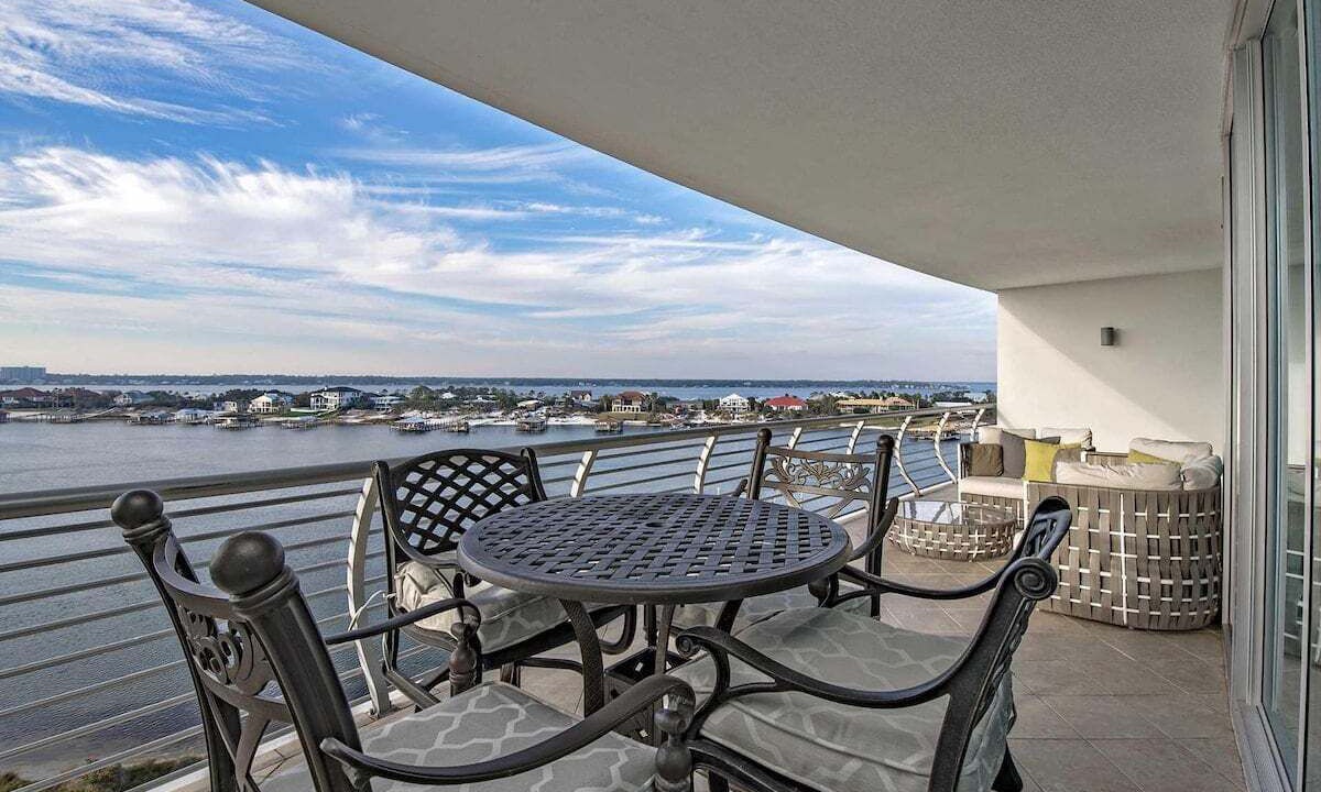 Photo of Outdoor in Orange Beach East
