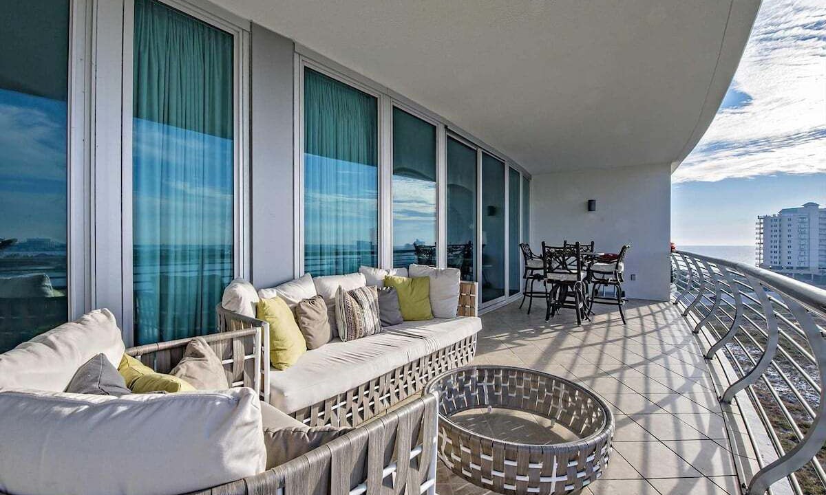 Photo of Outdoor in Orange Beach East