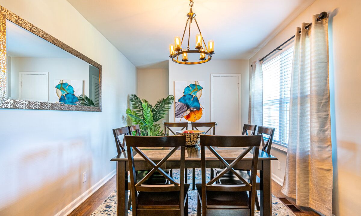 Photo of Bedroom in Huntsville