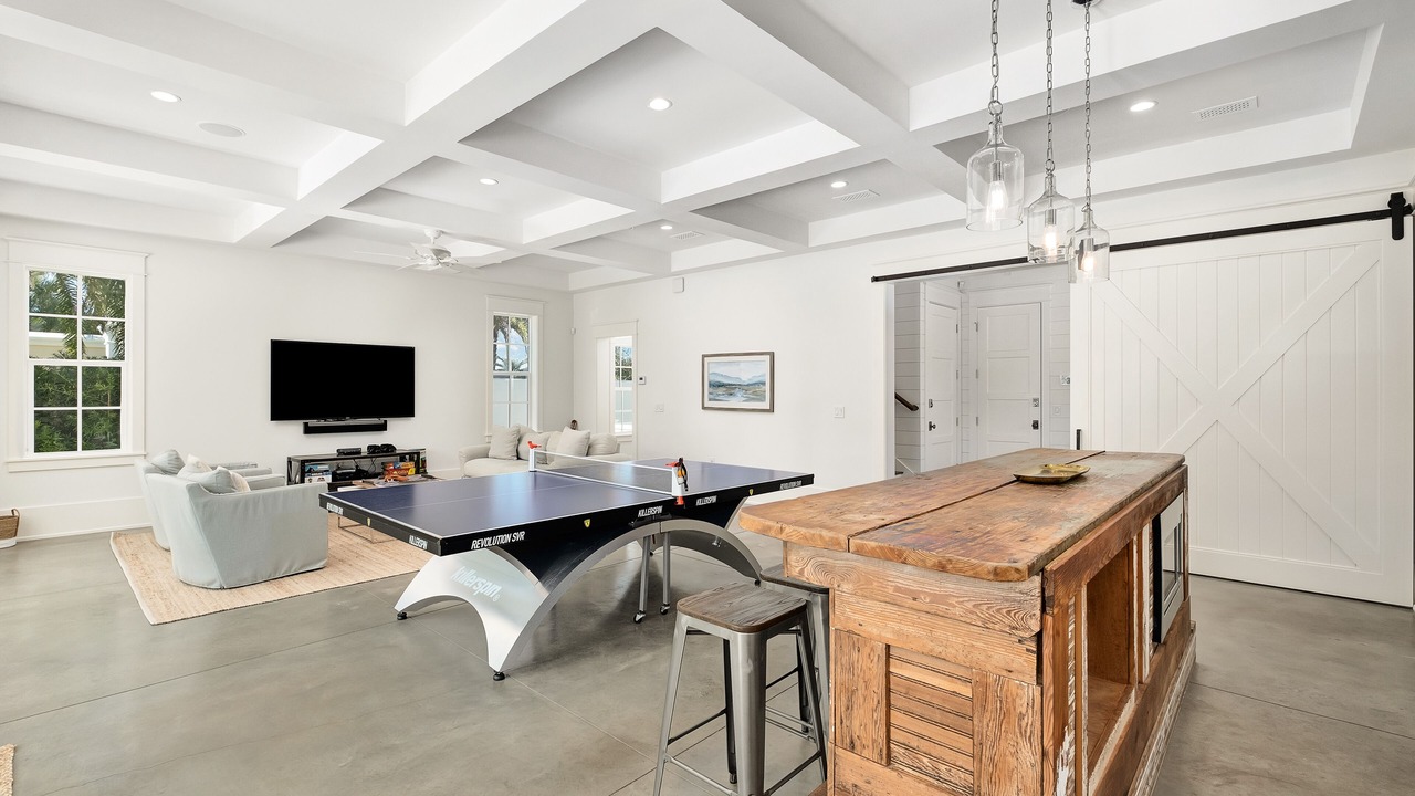 Photo of Bedroom in Rosemary Beach