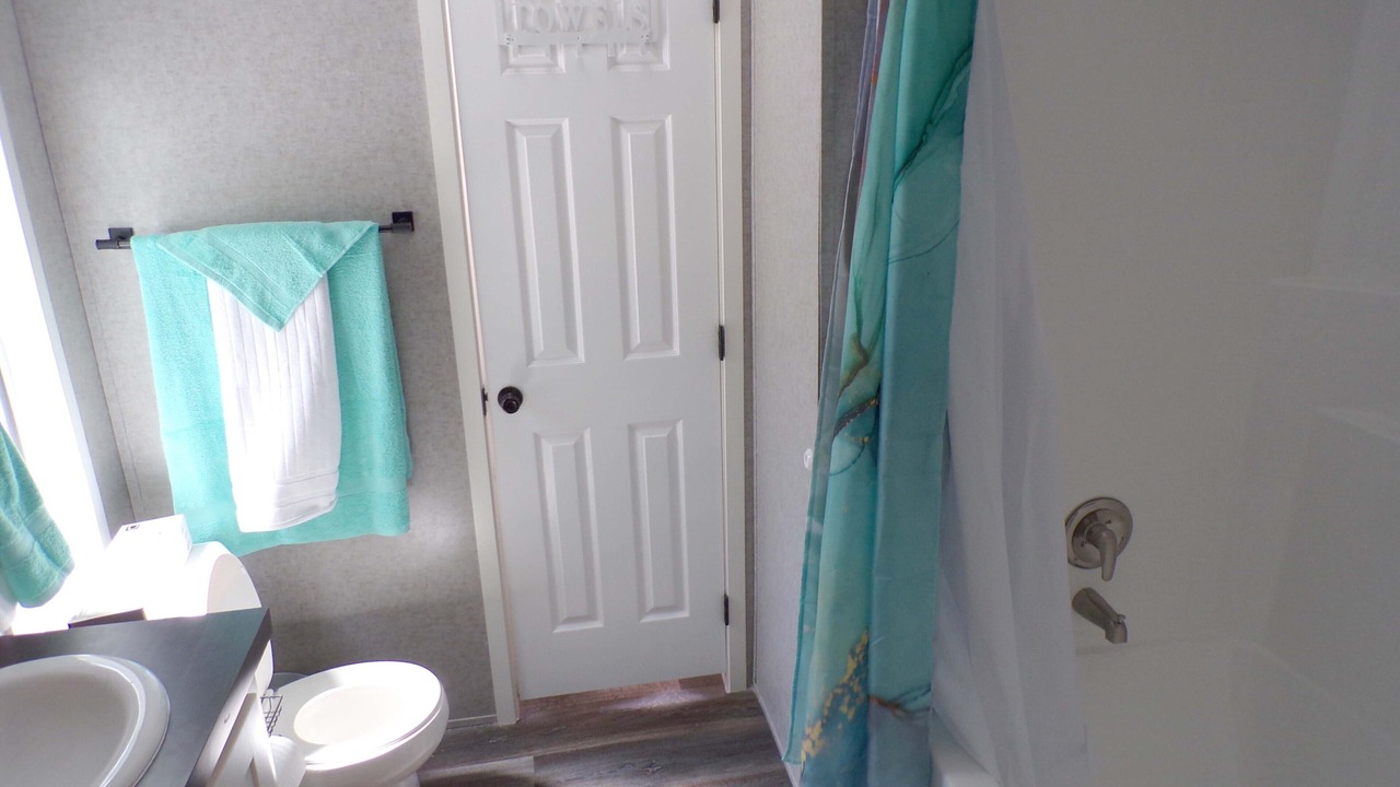 Photo of Bathroom in Edgar
