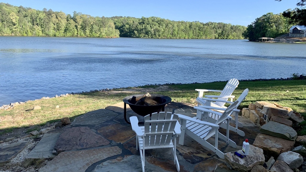 Photo of Outdoor in Jacksons' Gap