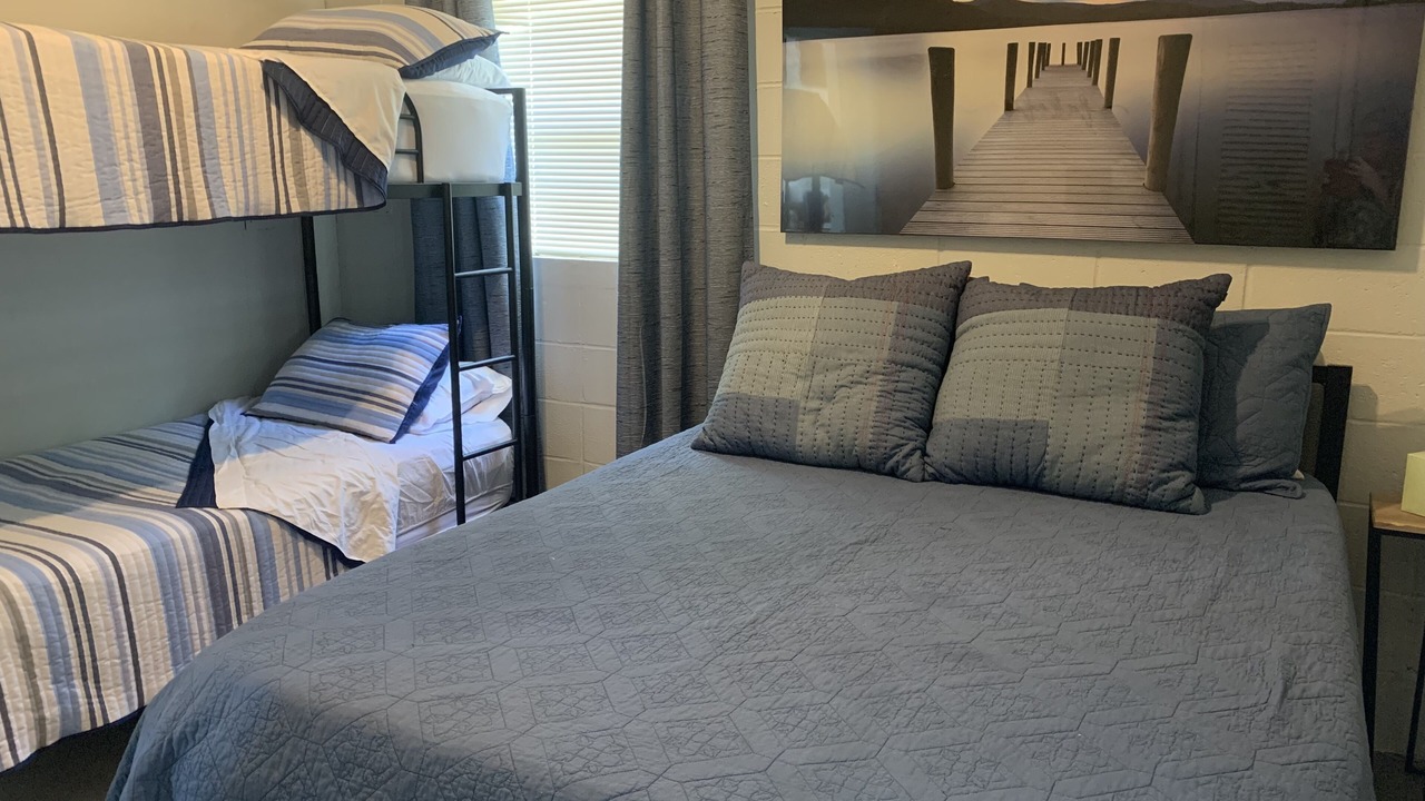 Photo of Bedroom in Jacksons' Gap