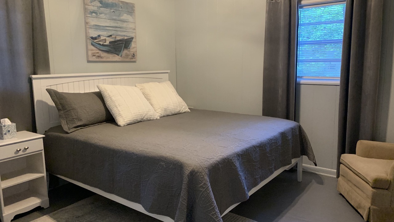 Photo of Bedroom in Jacksons' Gap