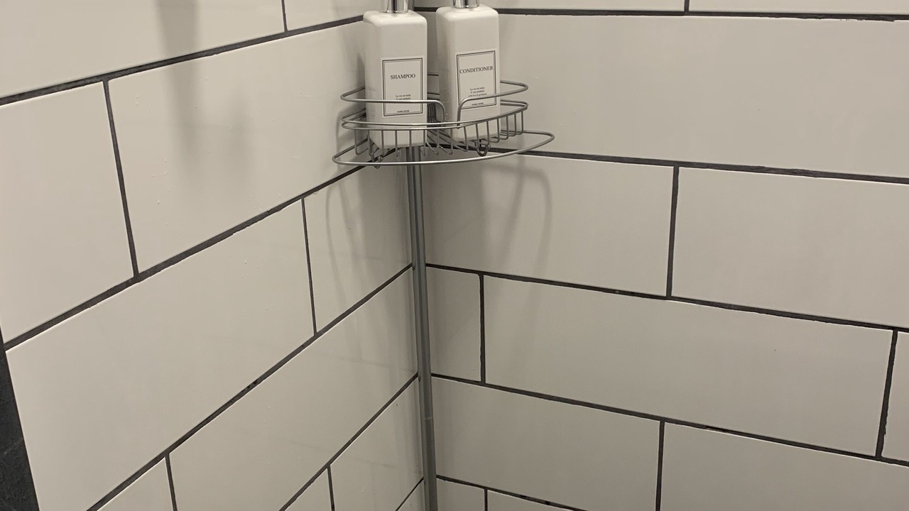 Photo of Bathroom in Jacksons' Gap