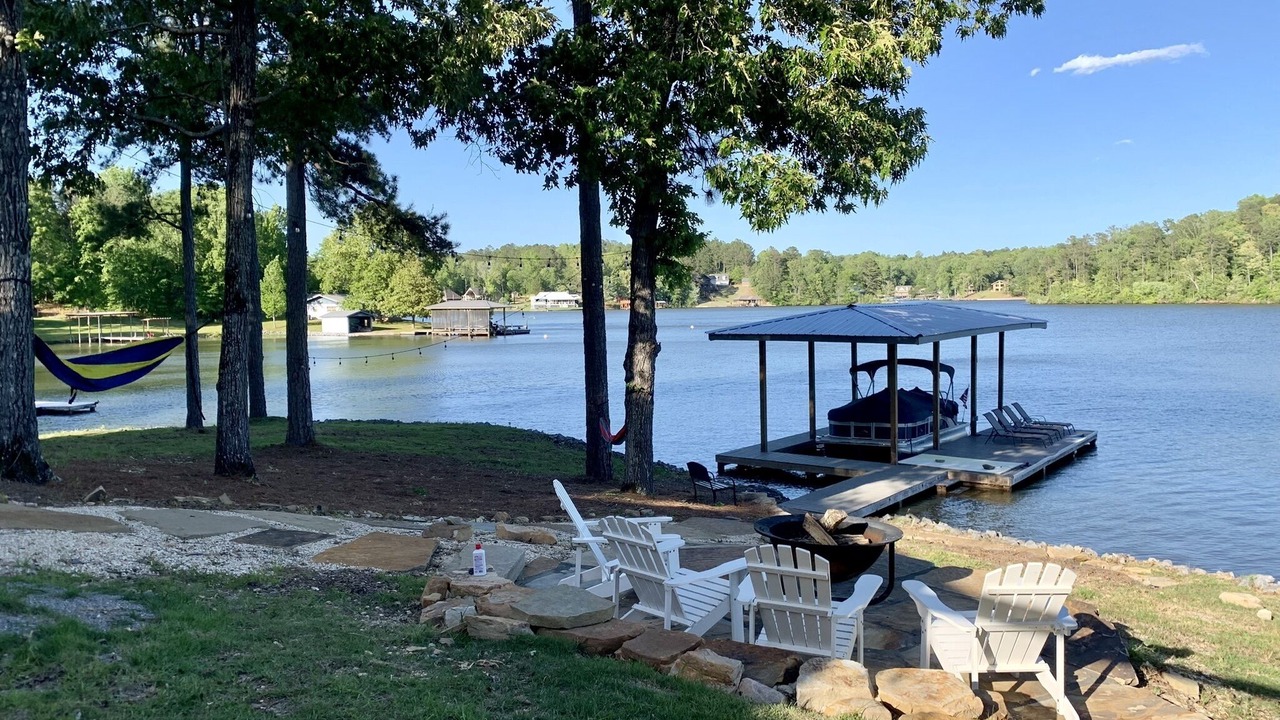 Photo of Outdoor in Jacksons' Gap