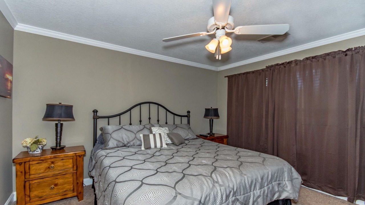 Photo of Bedroom in Alexander City