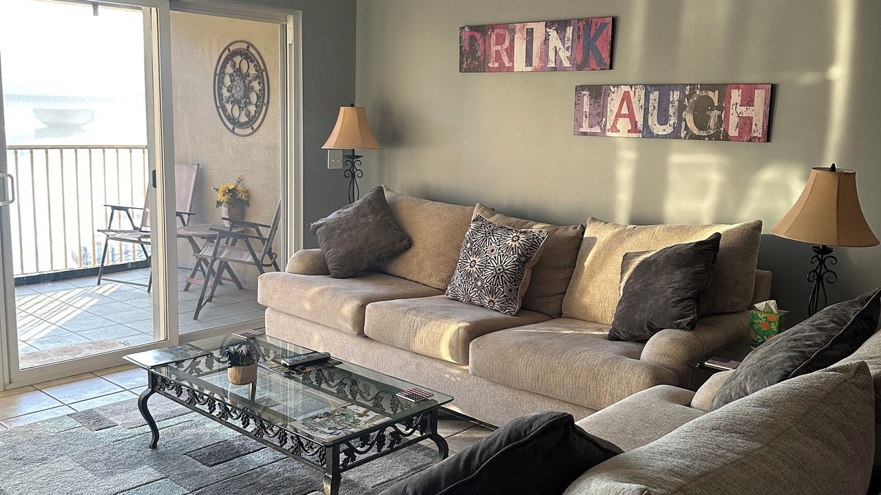 Photo of Livingroom in Alexander City