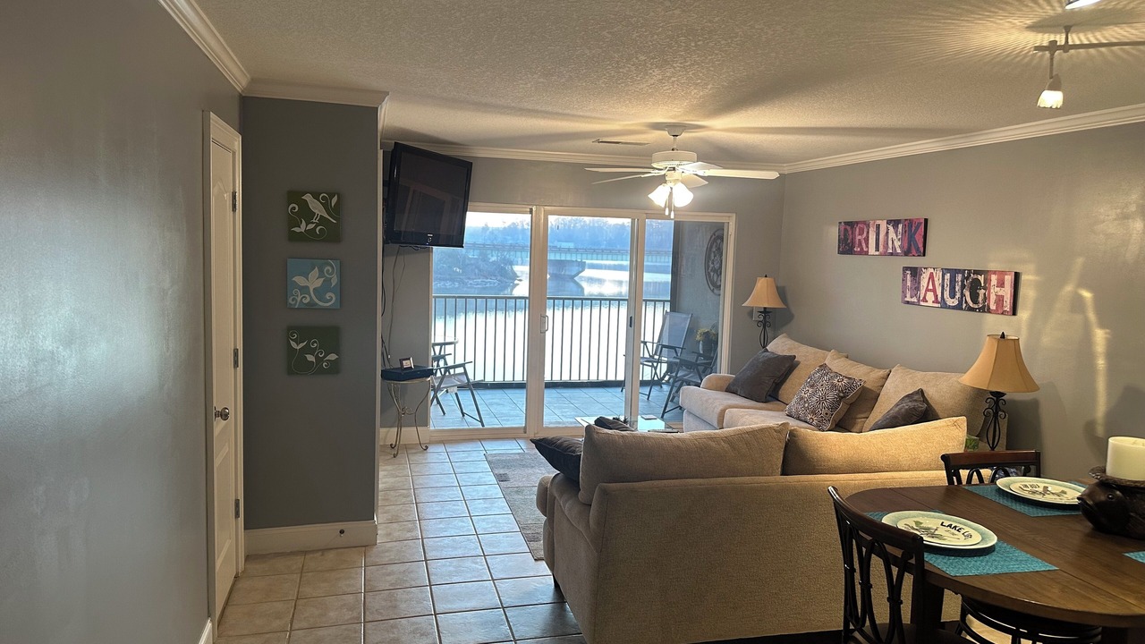 Photo of Livingroom in Alexander City