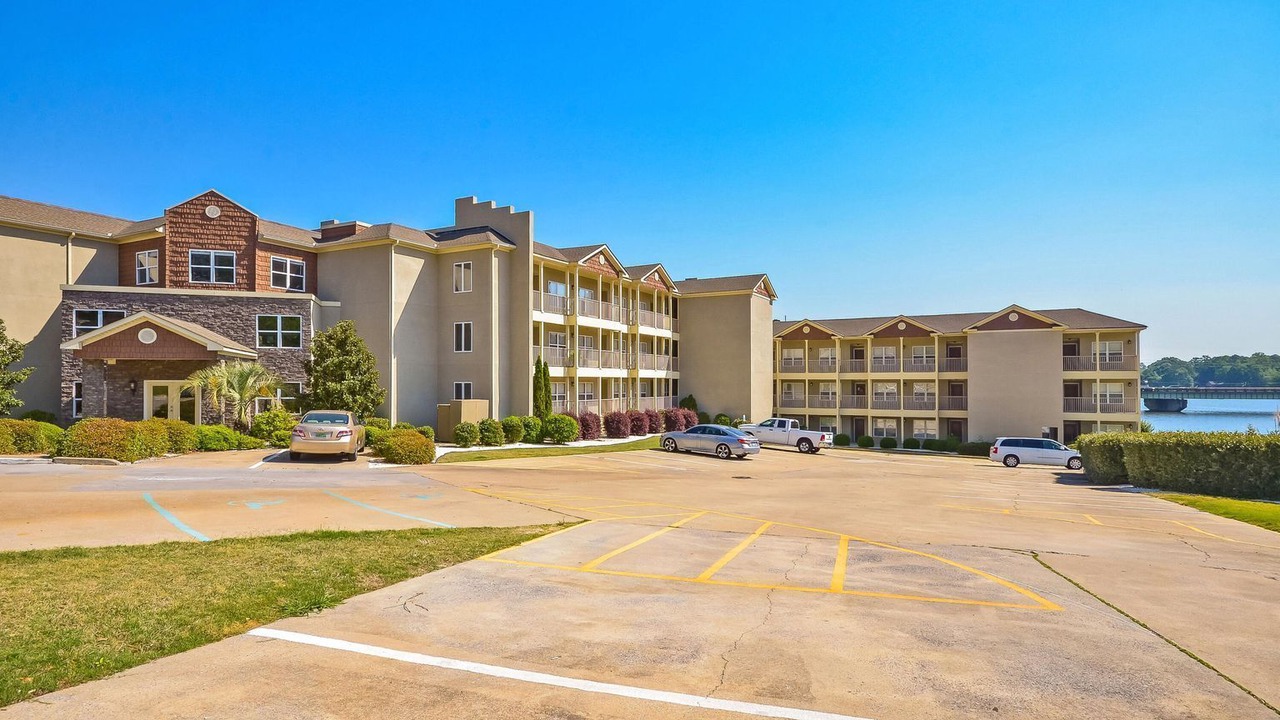 Photo of Outdoor in Alexander City