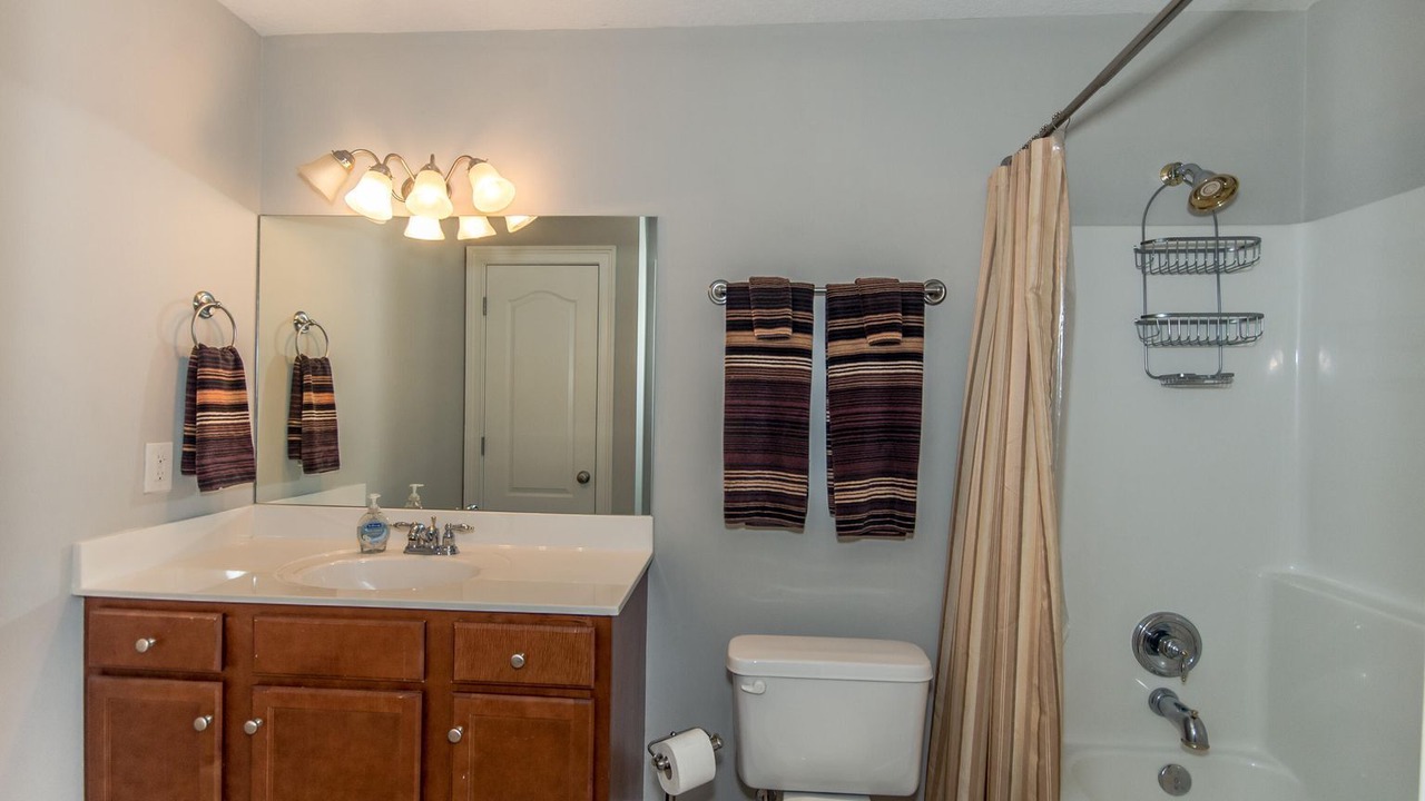 Photo of Bathroom in Alexander City