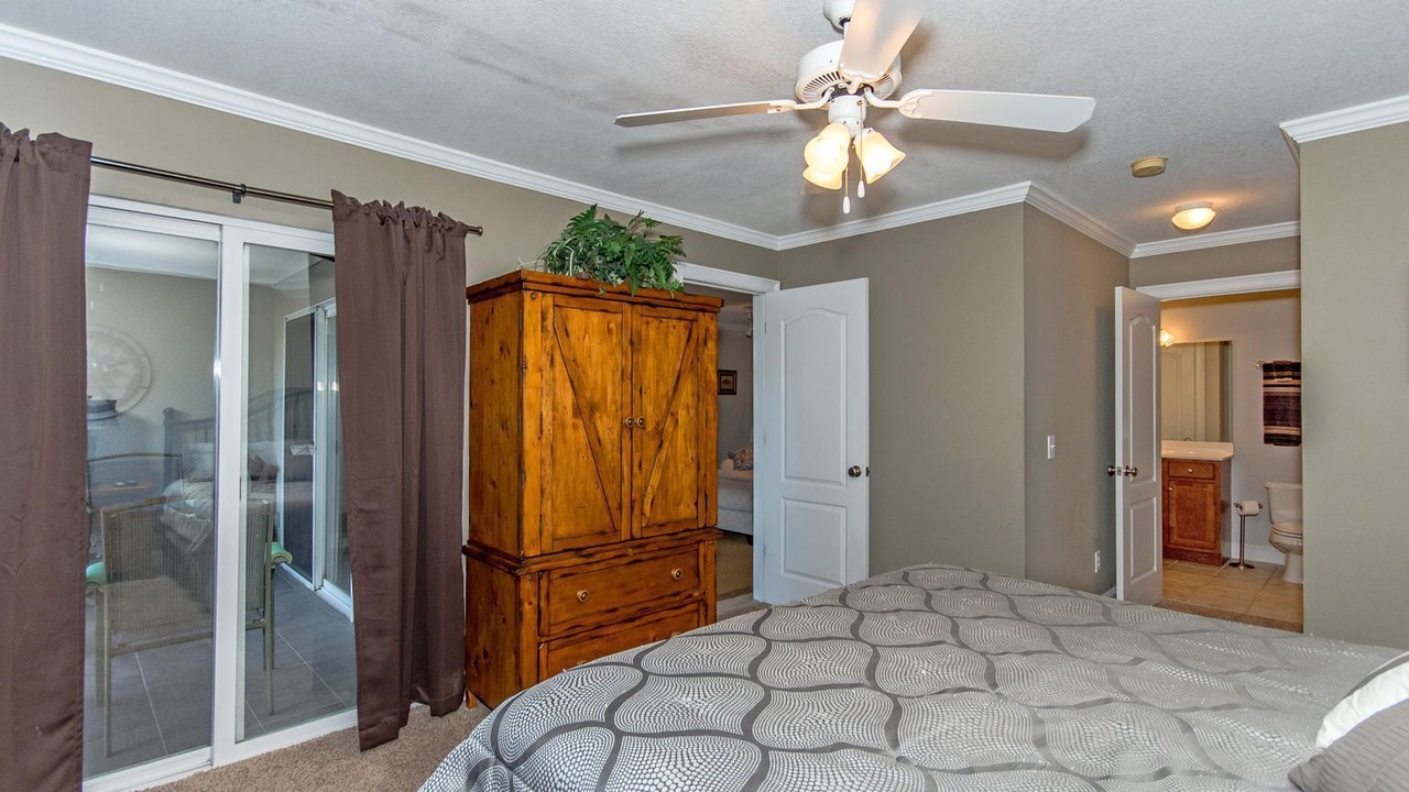 Photo of Bedroom in Alexander City