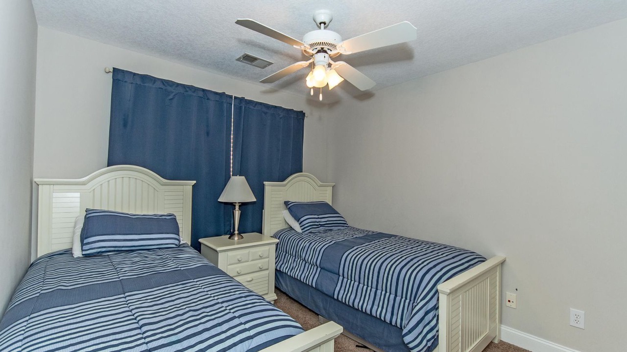 Photo of Bedroom in Alexander City