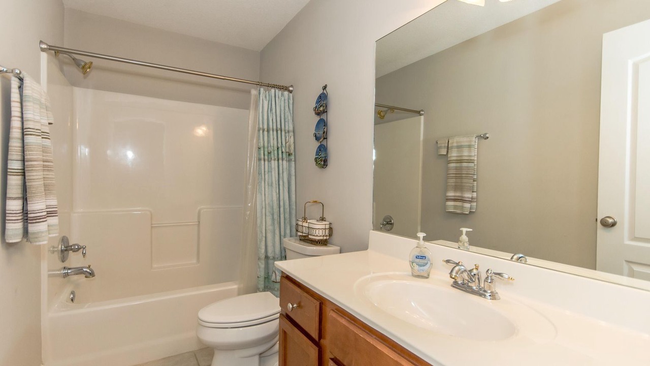 Photo of Bathroom in Alexander City
