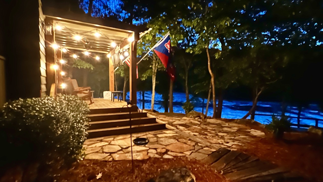 Photo of Patio Balcony in Crane Hill