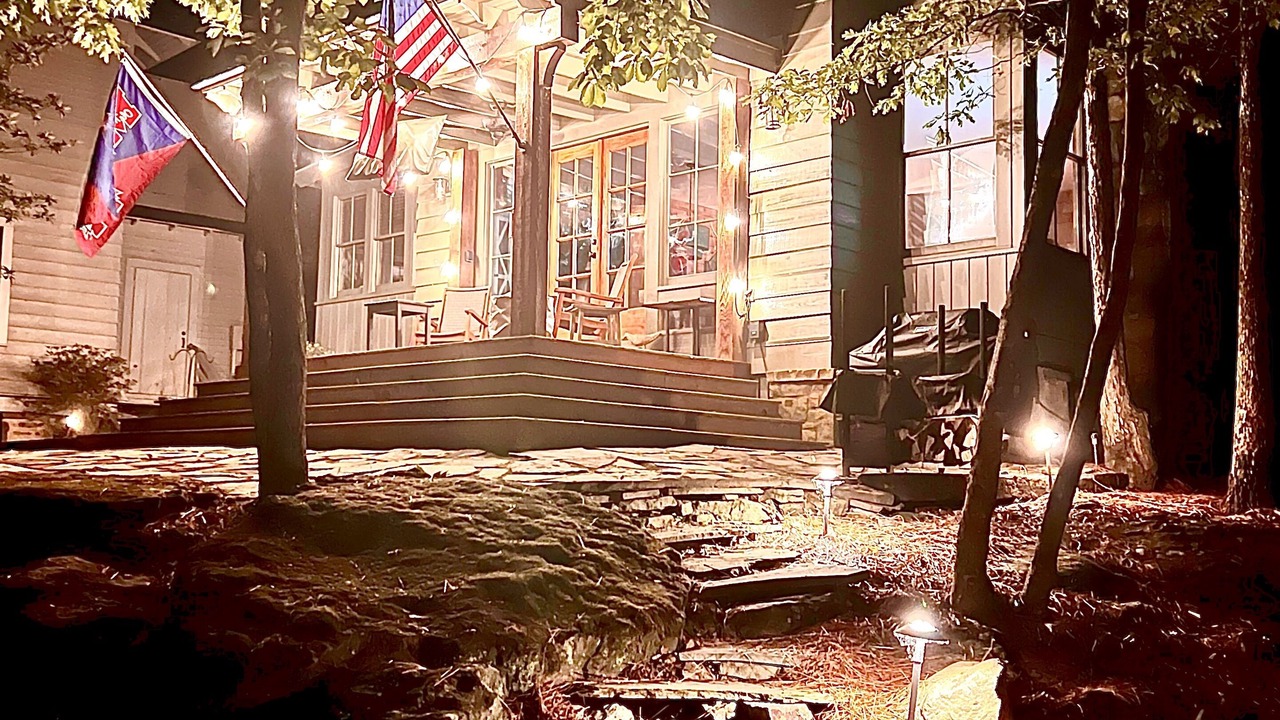 Photo of Outdoor in Crane Hill