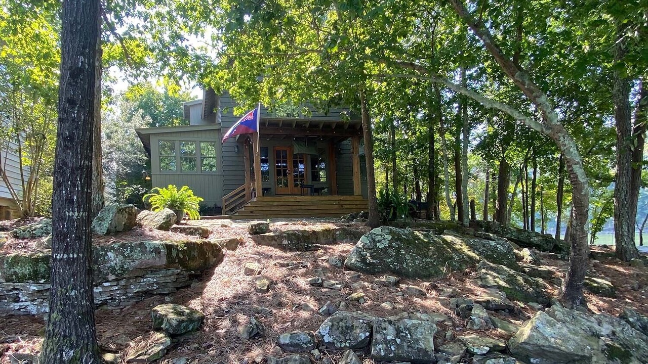 Photo of Outdoor in Crane Hill