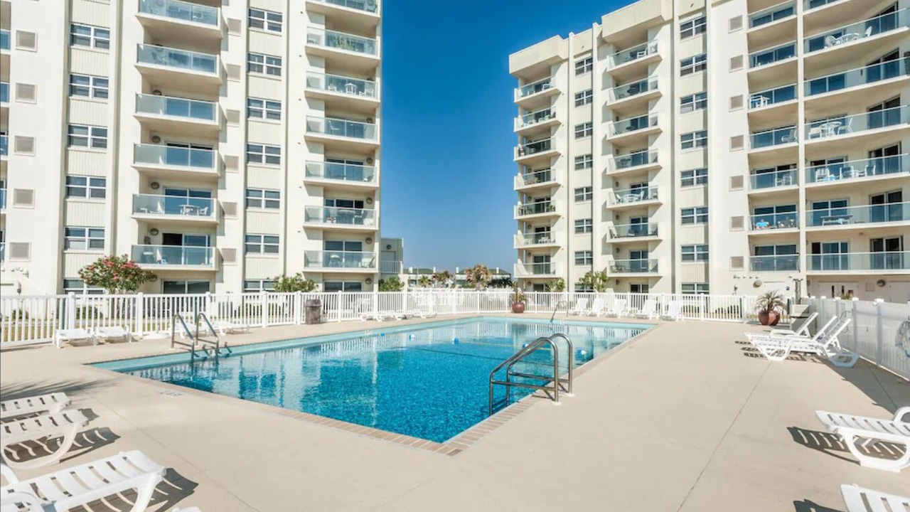 Photo of Outdoor in Pensacola Beach